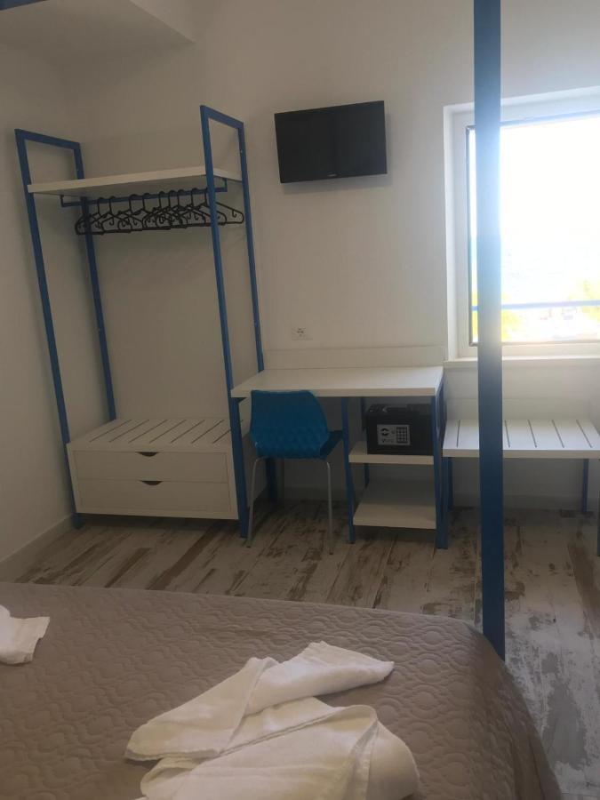 Casabianca Appartamenti Нумана Екстер'єр фото