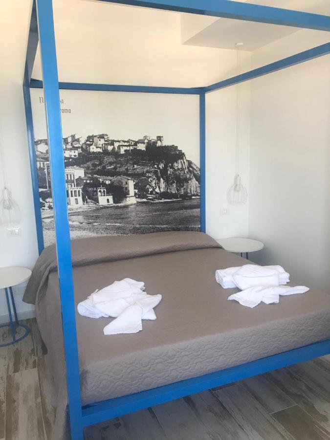 Casabianca Appartamenti Нумана Екстер'єр фото